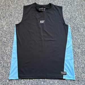 Abercrombie kids tank top